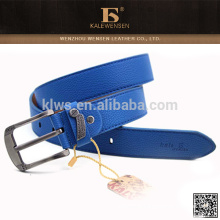 Fabriqué en Chine ceinture de ceinture promotionnelle en gros